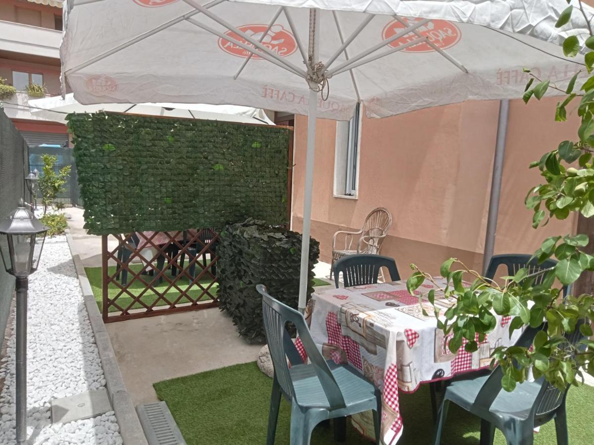 Luna House Montesilvano Marina 外观 照片