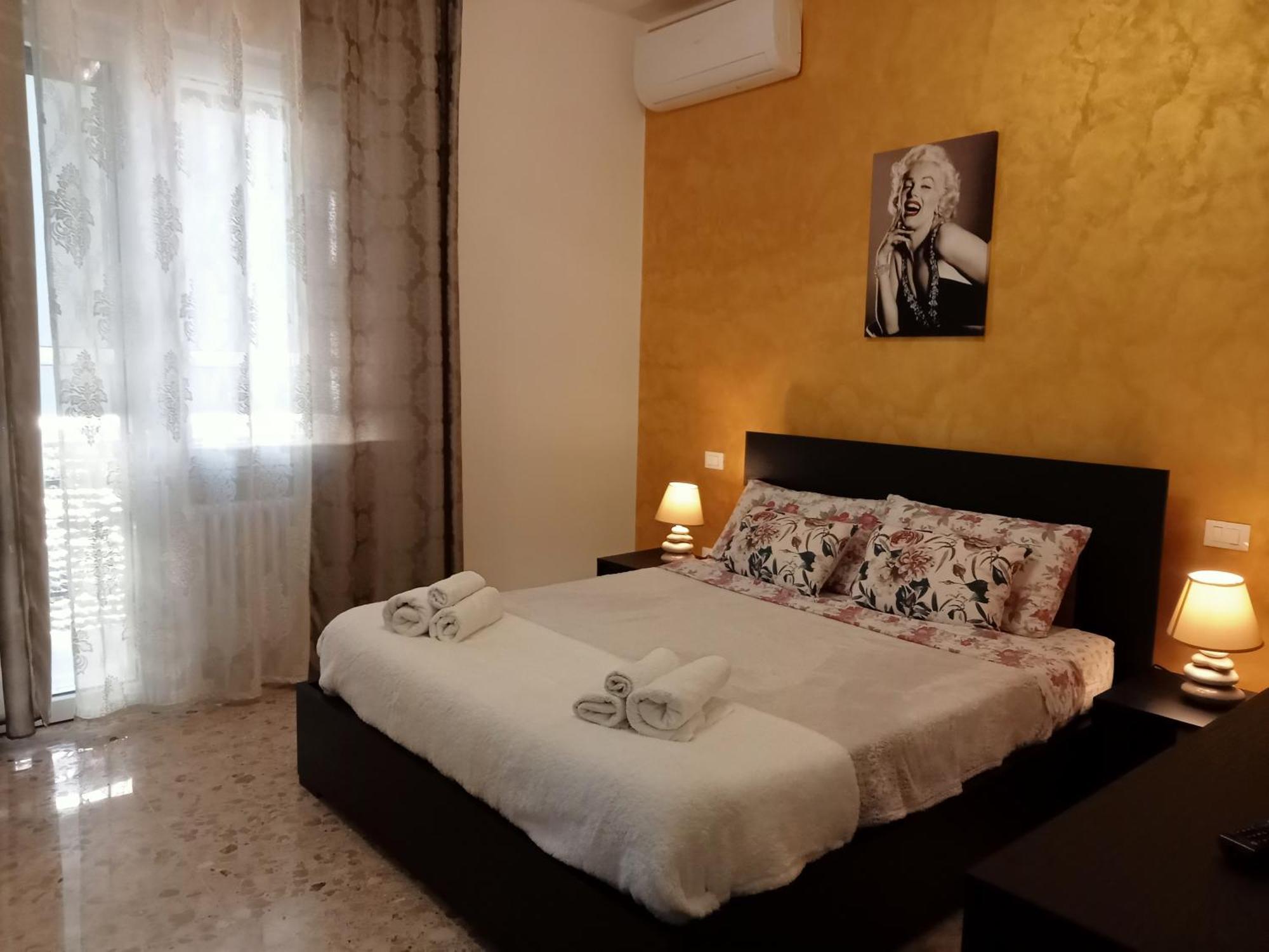Luna House Montesilvano Marina 外观 照片