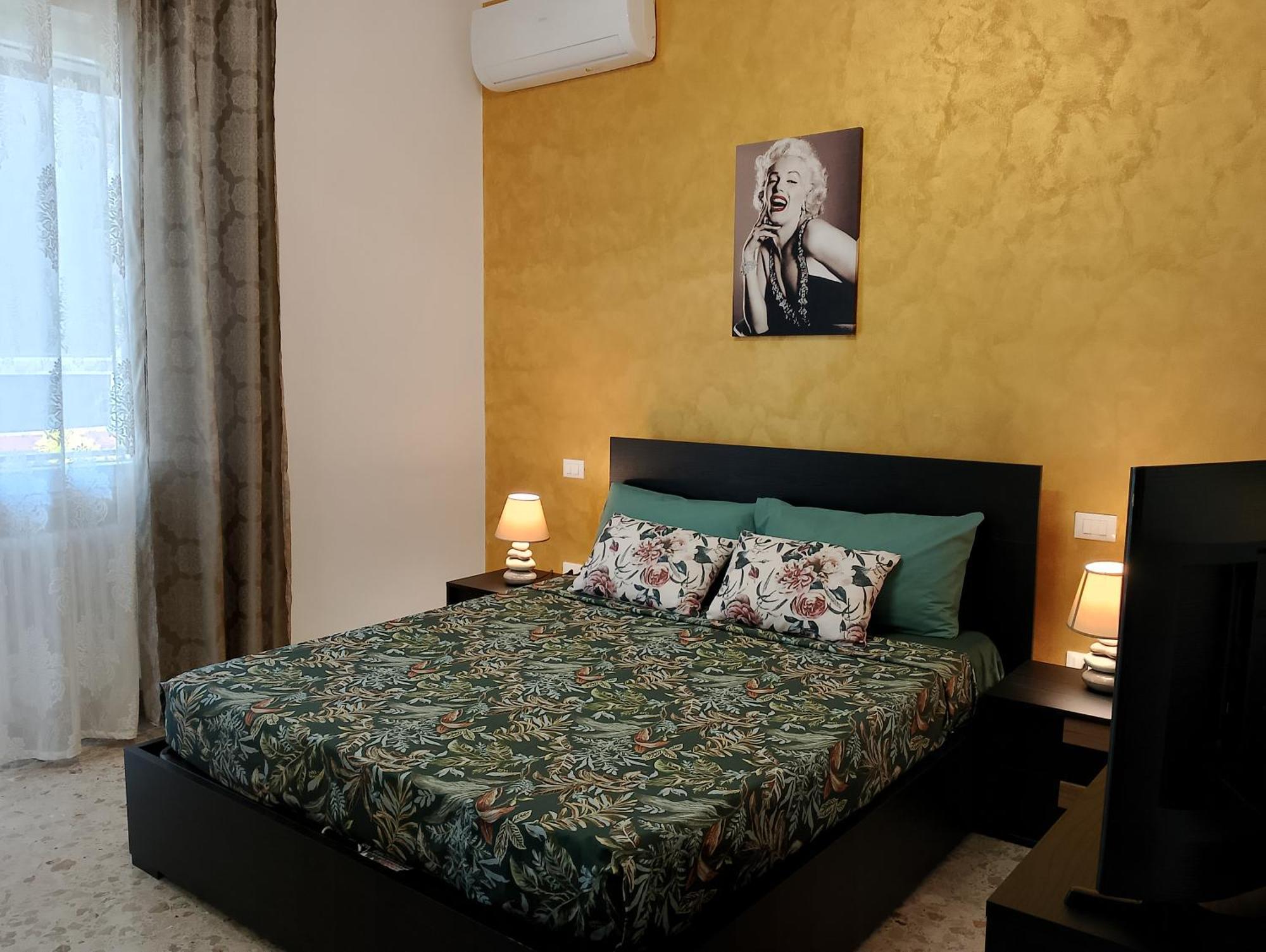 Luna House Montesilvano Marina 外观 照片