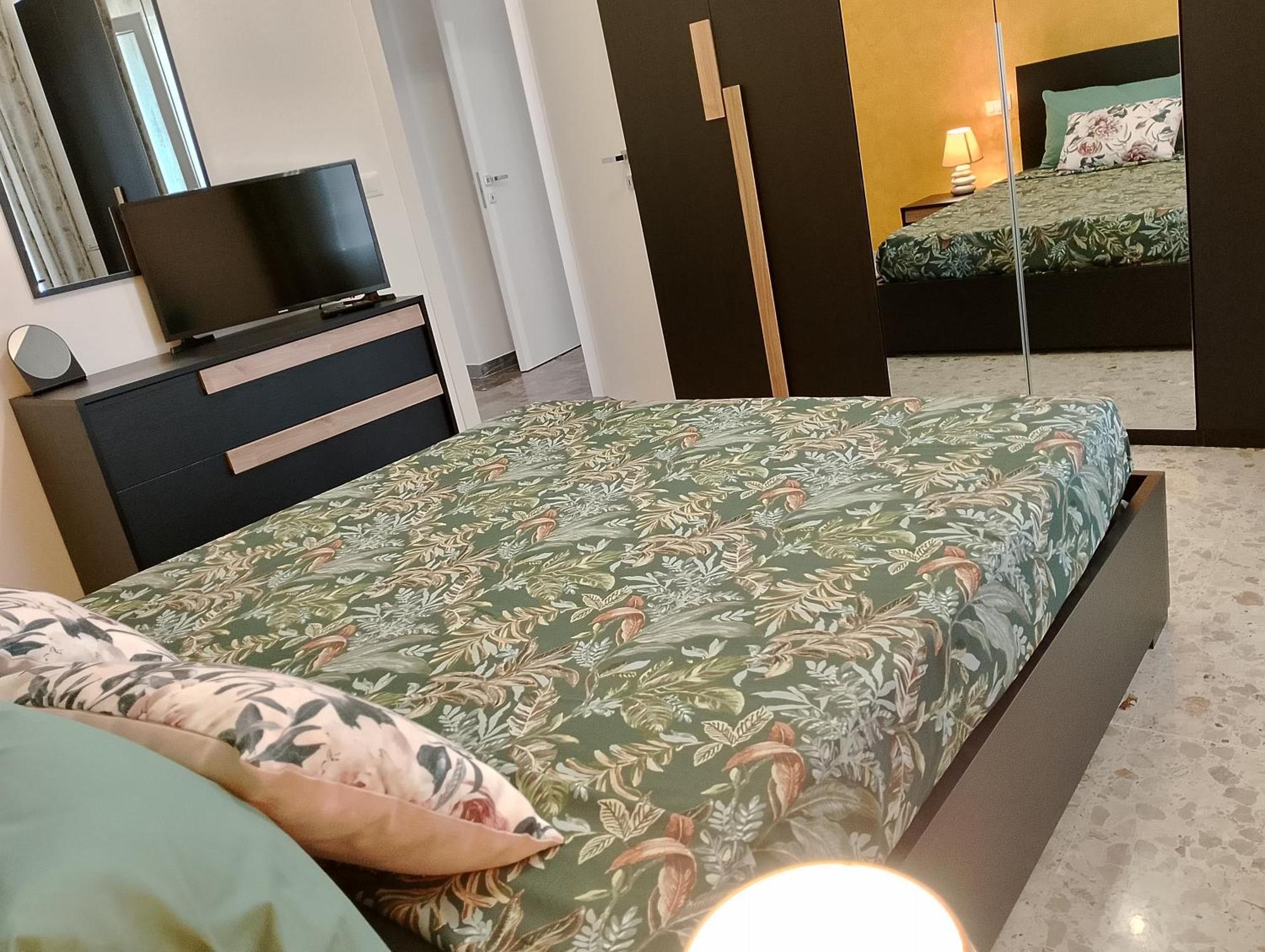 Luna House Montesilvano Marina 外观 照片