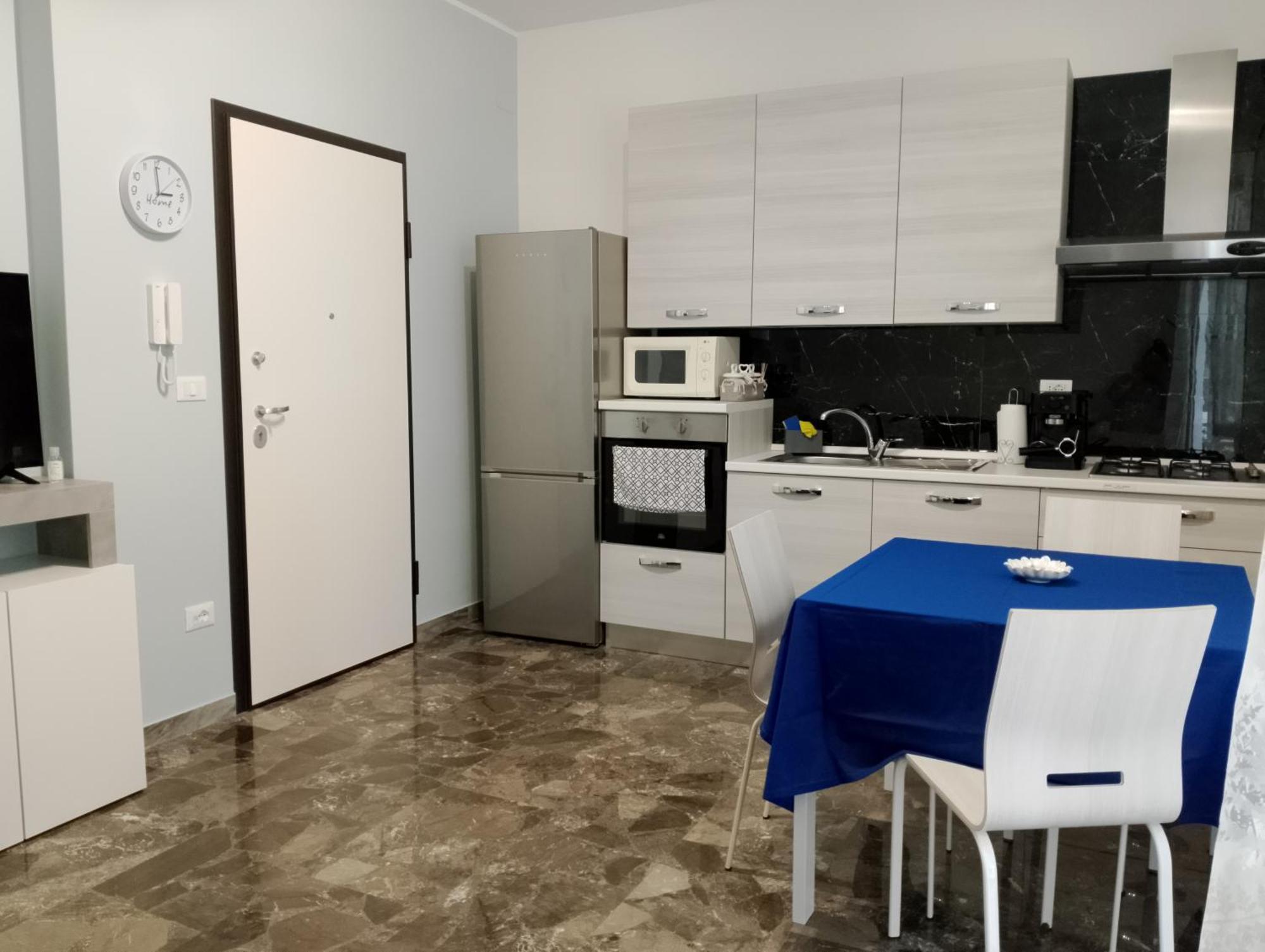 Luna House Montesilvano Marina 外观 照片