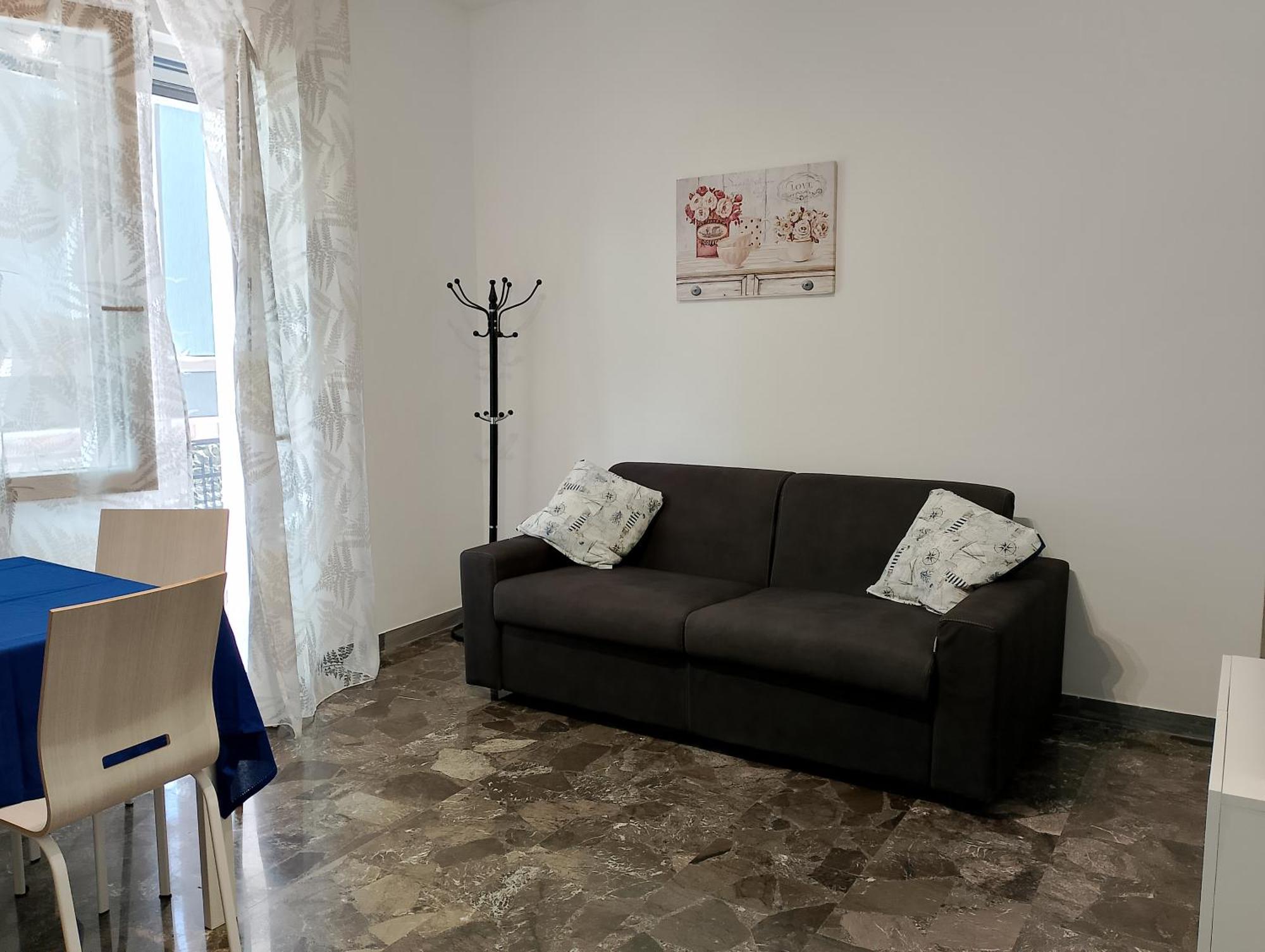 Luna House Montesilvano Marina 外观 照片