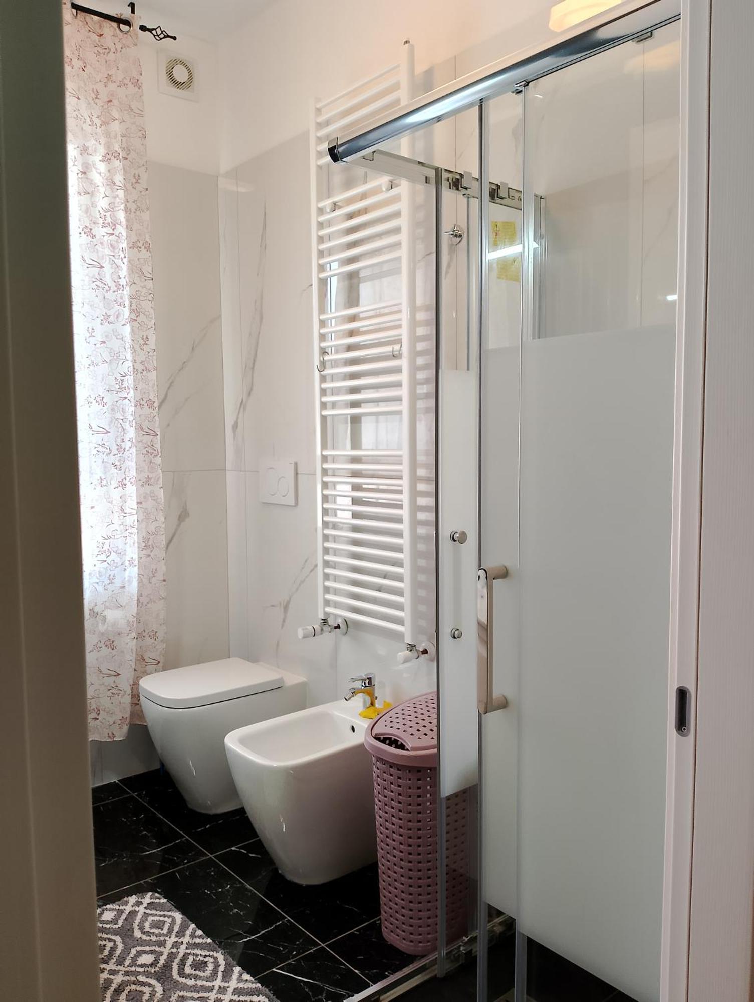 Luna House Montesilvano Marina 外观 照片