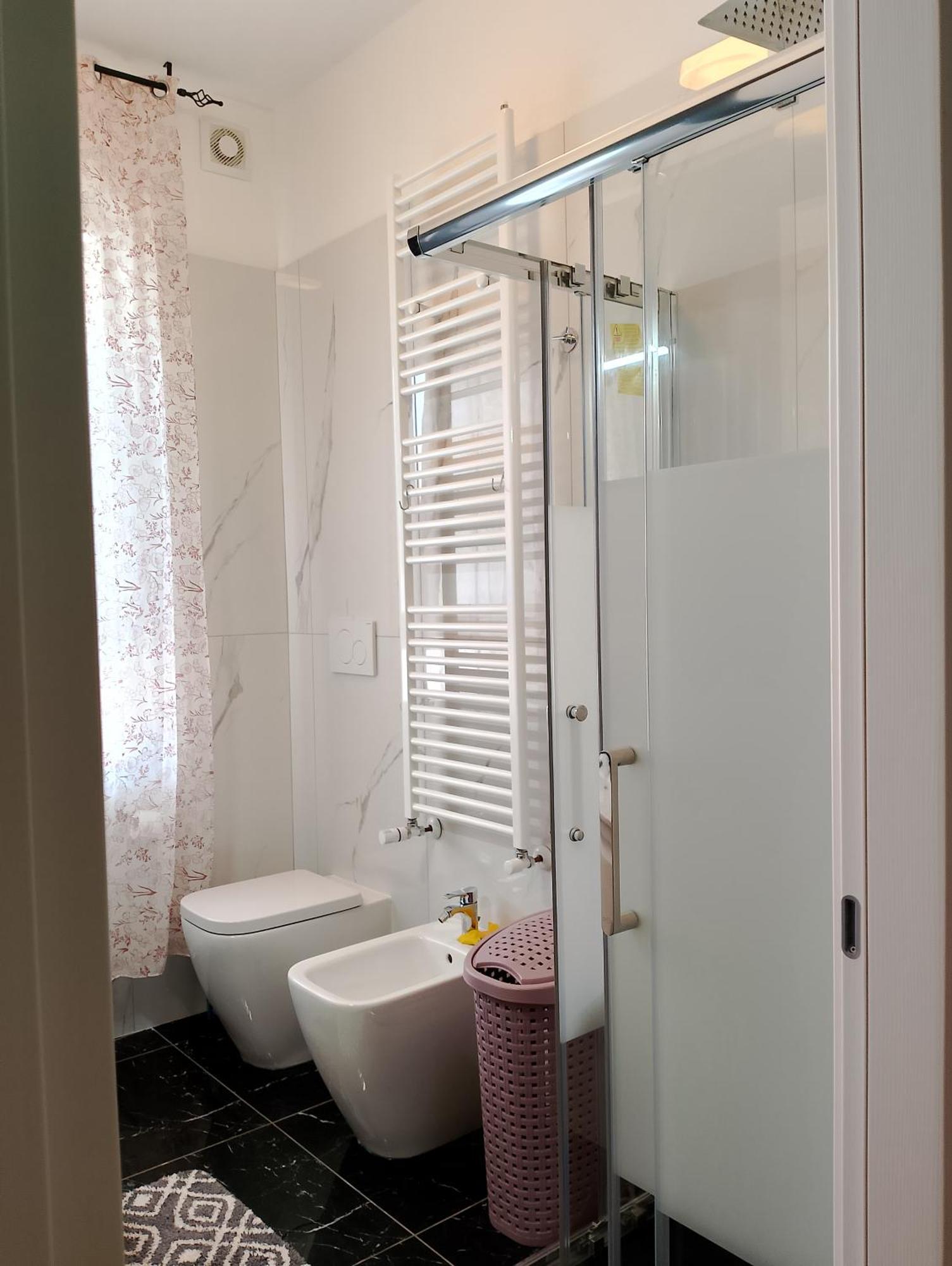 Luna House Montesilvano Marina 外观 照片