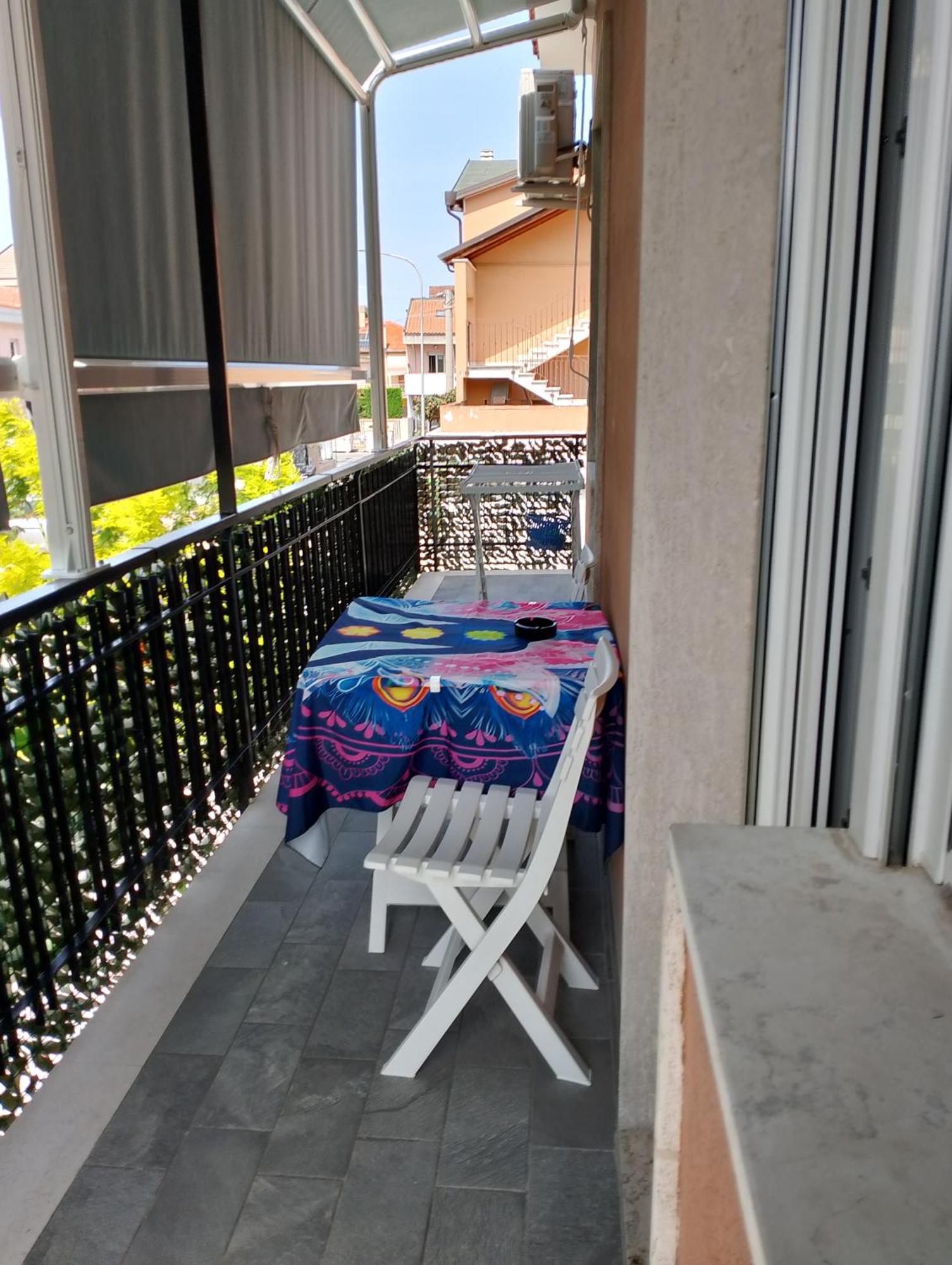 Luna House Montesilvano Marina 外观 照片